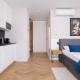 Modern Studio with Air Conditioning in the Centre of Cracow by Noclegi Renters Krakov - Fotografie 9