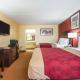 Econo Lodge Kearney - Liberty, Kearney (foto 10)