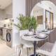 LUX The Modern Binghatti Canal Suite 2, Dubaj - Fotografie 9