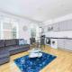 Relaxed Crouch Hill Getaway by MoreThanStays, Londres - Foto 5