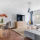 Easypass Apartmenthotel, Helsinki (zdjęcie 7)