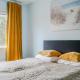 Easypass Apartmenthotel, Helsinki