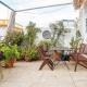 Rooftop maisonette with magnificent terrace Sevilla - Fotografie 1