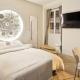 Cosy moon for 4 or 6 people quartier du Port, Nice - Fotografie 7