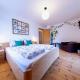 Mooshof - Farm apartment for families, motorcyclists, hikers & cyclists in Stelvio National Park, Prato allo Stelvio (fotografie 7)