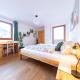 Mooshof - Farm apartment for families, motorcyclists, hikers & cyclists in Stelvio National Park, Prato allo Stelvio (fotografie 2)