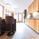 Mooshof - Farm apartment for families, motorcyclists, hikers & cyclists in Stelvio National Park, Prato allo Stelvio (fotografie 4)