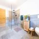 Mooshof - Farm apartment for families, motorcyclists, hikers & cyclists in Stelvio National Park, Prato allo Stelvio (fotografie 3)
