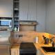 Biliūno 5 Apartment in the center with a private large terrace, by luxuryrent, Palanga (foto 9)