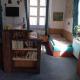 Stará škola - studio apartmán, 4 lůžka, Čaková (fotografie 5)