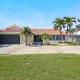 Chic & modern canal-front retreat with private pool - Azure Tides, Punta Gorda - Fotografie 3