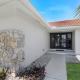Chic & modern canal-front retreat with private pool - Azure Tides, Punta Gorda - Fotografie 6