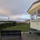 Aurora on the Dunes- Cozy Coastal Retreat with Scenic Views, Lossiemouth