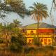 Mansa Musso Lodge, Sanyang (fotografie 7)