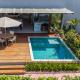 Casa Sol & Mar - Vila Kadosh, Barra Grande - Foto 3