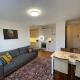 Mini Penthhouse-Cozy Luxury in Tallinn Old Town, Tallin