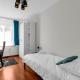 Sapphire Sky Deluxe Apartment, Warschau - Foto 5