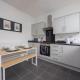 Cosy 2BR Home in Darlington Near Hospital, Darlington - Fotografie 6