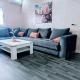 Well-equipped apartment, Agadir (Foto 3)