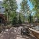 Silver Mill 8284 by SummitCove Lodging Keystone - Foto 5