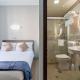 Leoni di Giada GUESTHOUSE - close to CENTRAL STATION, Roma - Foto 3