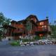 Keystone Sanctuary 158 by SummitCove Lodging, Keystone - Fotografie 4