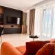 Aqua Vista Opera Residence Mamaia Apartament Vedere Mare si Lac ULTRA LUX - Facilități Incluse, Mamaia Nord, Năvodari - Foto 5