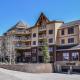 Red Hawk Lodge 2281 by SummitCove Lodging Keystone - Fotografie 3