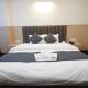 Hotel Apple Inn by Eastern Hospitality, Gangtok (fotografie 3)
