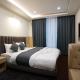Hotel Apple Inn by Eastern Hospitality, Gangtok (fotografie 6)