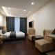 Hotel Apple Inn by Eastern Hospitality, Gangtok (fotografie 9)