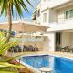 Apartments Fat e Jet - Pool & Breakfast, Ulcinj