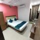 BS International Hotel Mysore, Maiçor - Foto 3