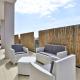 GuestHost - Surya Grand Apartment with Terraces Salerno - Foto 9