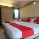 AB Hotel Parijat Panchgani, パンチガニ - 写真 6