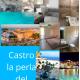 Casa Alba Castro Salento