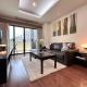 Vibrant Modern 57 SQM - Ultra Fast WiFi - BTS Thonglor, Bangkok - Photo 8