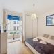 Nestor&Jeeves - MATISSE PLAGE - Central - Balcony, Nice - Fotografie 8