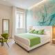 Julia's Boutique Rooms, Palermo - Foto 2