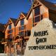 Antlers Gulch 303 by SummitCove Lodging, Keystone - Fotografie 3