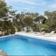 La Lloia, Amazing villa on La Costa Brava, Port de la Selva (Foto 8)