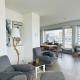 Penthouse Duhner Strand, Cuxhaven - Fotografie 10