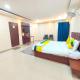 A Premium Hotel Kashi-Grand-Residency Near Shree Kashi Vishwanath temple And Ganga Arti Dashawamedh Ghat - Best HOTEL, 瓦拉纳西 - 照片 3