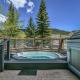 Buffalo Lodge 8412 by SummitCove Lodging Keystone - Fotografie 5