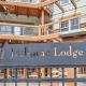 Jack Pine 8005 by SummitCove Lodging Keystone - Fotografie 2