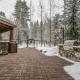 Jack Pine 8005 by SummitCove Lodging Keystone - Fotografie 4