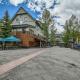 Jack Pine 8016 by SummitCove Lodging Keystone - Foto 7