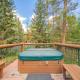 Starfire 1992 by SummitCove Lodging, Keystone - Fotografie 7