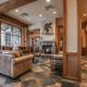 Buffalo Lodge 8320 by SummitCove Lodging Keystone - Fotografie 3