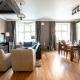 2ndhomes Deluxe 95m2 2BR Apartment with Sauna, Helsinki (zdjęcie 5)